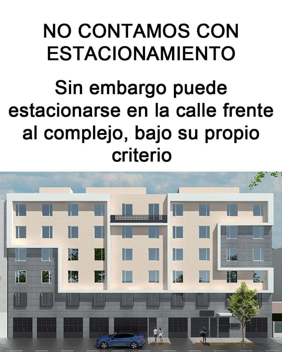 Apartment Departamento Estadio Gnp Antes Foro Sol, Autodromo Hermanos Rodriguez, Palacio De Deportes, Muy Cerca De Aeropuerto, Cdmx Mexico City