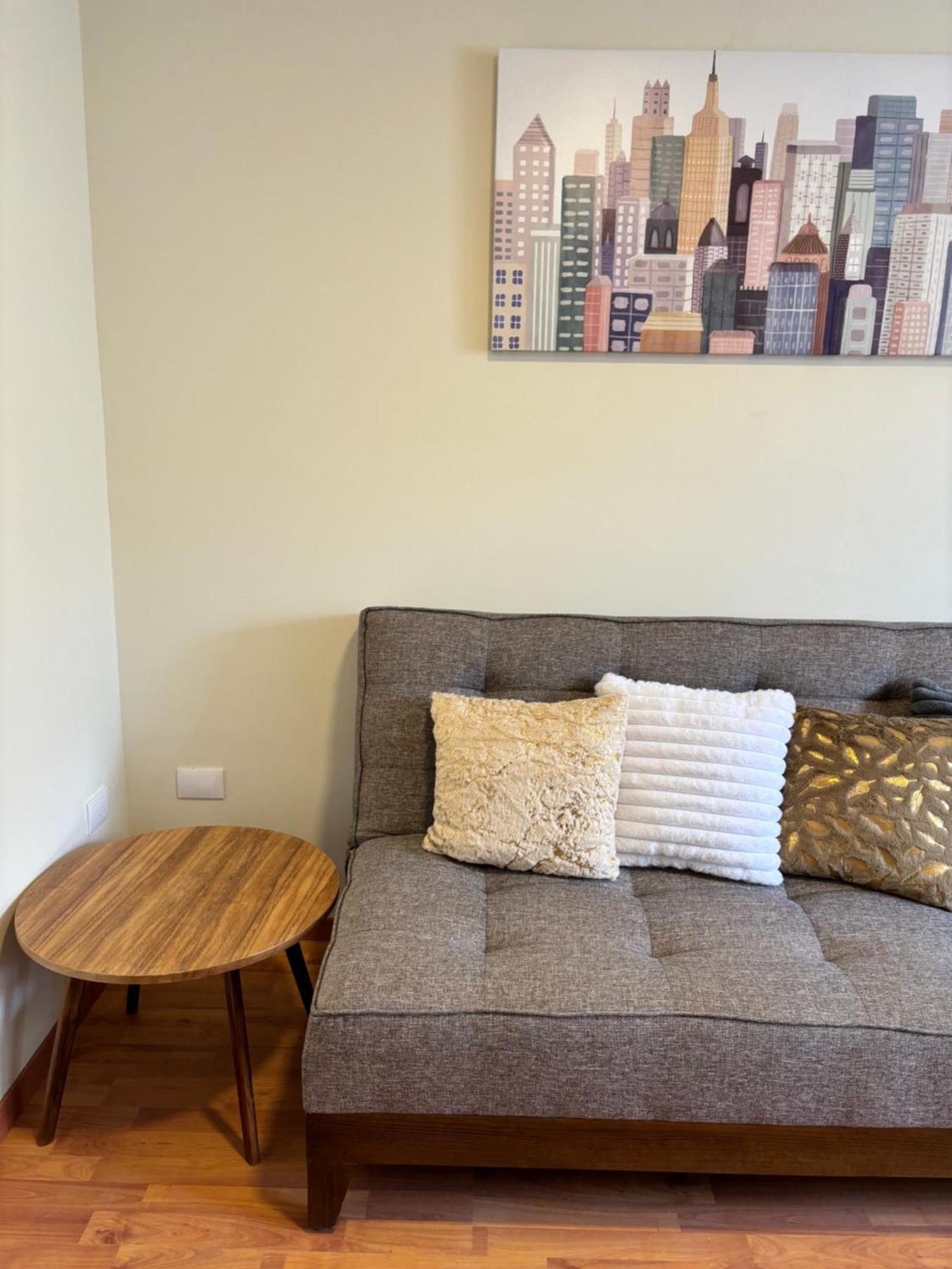 Apartamento Departamento Estadio Gnp Antes Foro Sol, Autodromo Hermanos Rodriguez, Palacio De Deportes, Muy Cerca De Aeropuerto, Cdmx